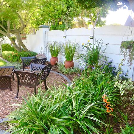 Whistlewood Guesthouse Walmer, Port Eizabeth Πορτ Ελίζαμπεθ Εξωτερικό φωτογραφία