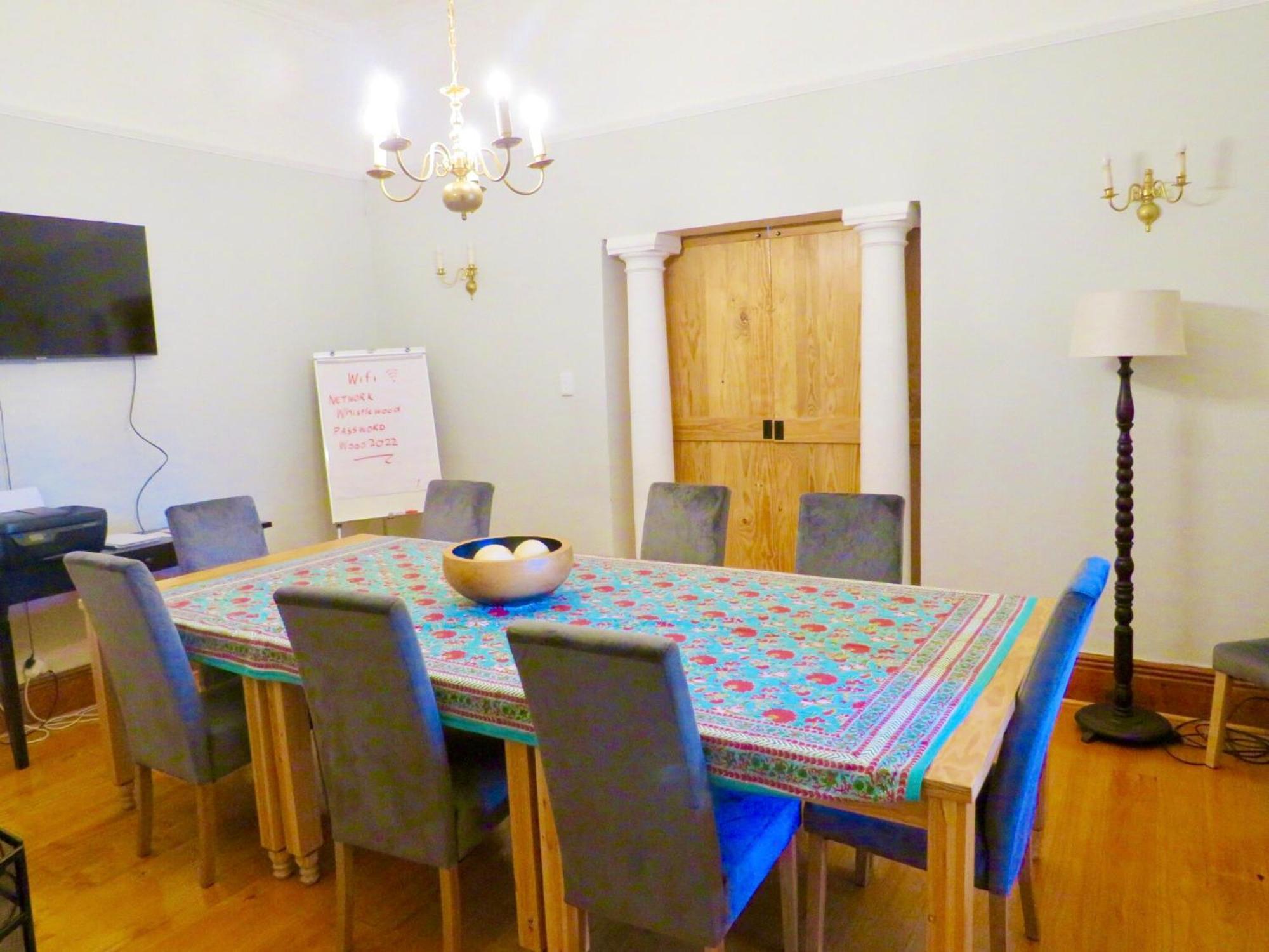 Whistlewood Guesthouse Walmer, Port Eizabeth Πορτ Ελίζαμπεθ Εξωτερικό φωτογραφία