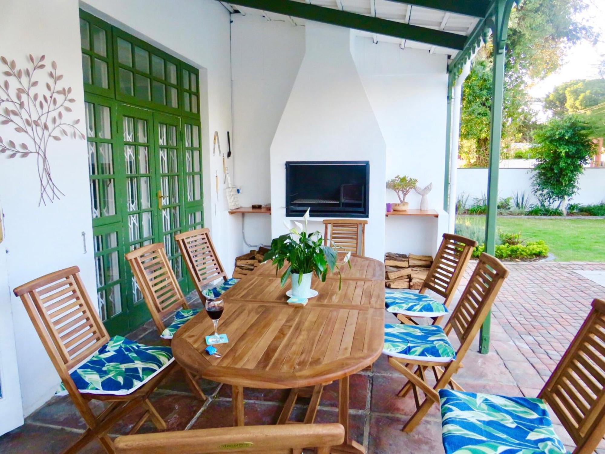 Whistlewood Guesthouse Walmer, Port Eizabeth Πορτ Ελίζαμπεθ Εξωτερικό φωτογραφία