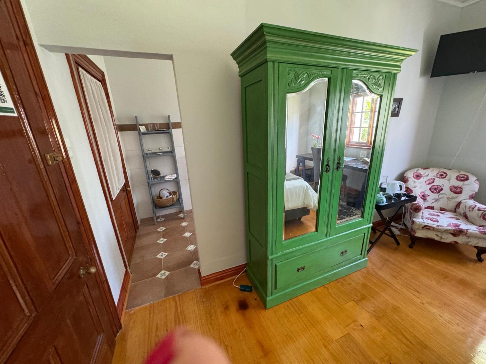 Whistlewood Guesthouse Walmer, Port Eizabeth Πορτ Ελίζαμπεθ Εξωτερικό φωτογραφία